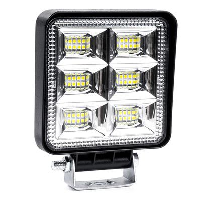 LED darba lukturis AWL37 48 LED SPOT 9–36 V