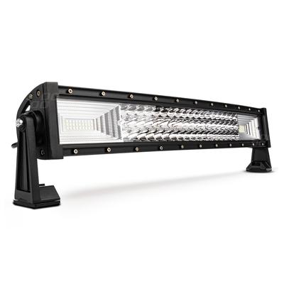 Izliekts LED darba gaismas panelis AWL44 52 cm 9–36 V