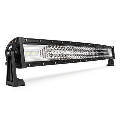 Izliekts LED darba gaismas panelis AWL45 80 cm 9–36 V