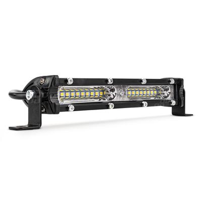 Plāns LED darba gaismas panelis AWL48 18 cm 9–36 V