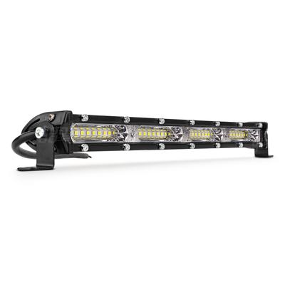 Plāns LED darba gaismas panelis AWL49 34 cm 9–36 V
