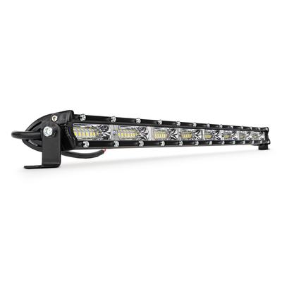Plāns LED darba gaismas panelis AWL51 65 cm 9–36 V
