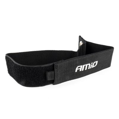 Velcro stiprinājuma siksna 50×630 mm