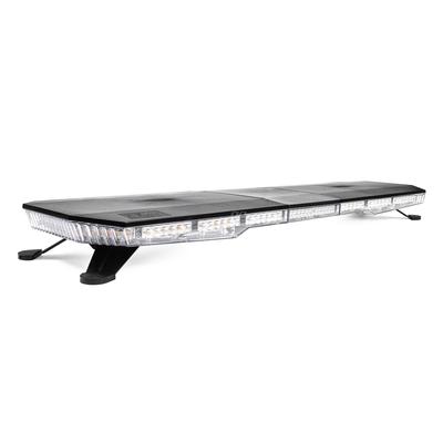 LED brīdinājuma gaismas josla 132 LED 965 mm