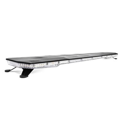 LED brīdinājuma gaismas josla 180 LED 1372 mm