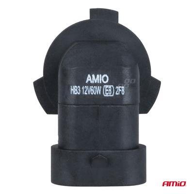 Halogēna spuldze HB3 9005 12 V 60 W, 1 gab.