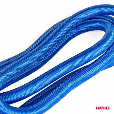 Elastīga stiprinājuma gumija 150 cm, Ø8 mm BSTRAP-23