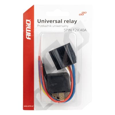 Universāls relejs