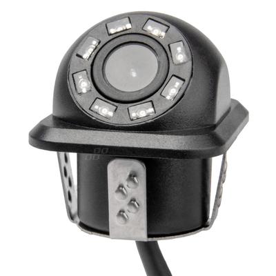Atpakaļskata kamera HD-305 IR 12 V 720p