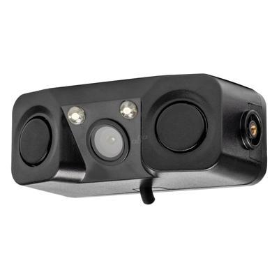 Atpakaļskata kamera HD-602 LED 12 V 720p