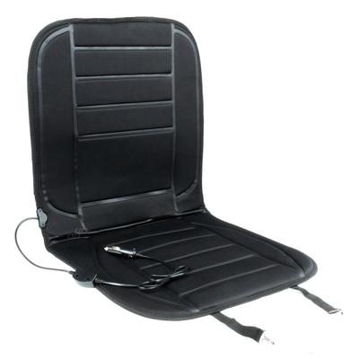 Apsildāms auto sēdekļa paliktnis 12 V