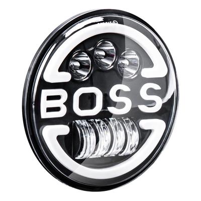 Daudzfunkcionāls LED darba lukturis AWL56 BOSS 55 W 9–36 V