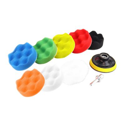 POLEERIMISKOMPLEKT 10 OSA AMIO