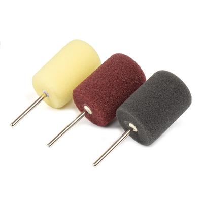 Mini pulēšanas sūkļi