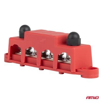 Plusa sadales kopne M10 12–48 V 250 A