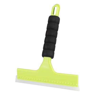 Silikona ūdens savācējs logiem ar rokturi 25 cm