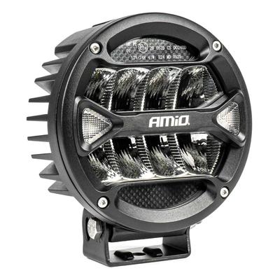 LED tālās gaismas lukturis PRO sērija