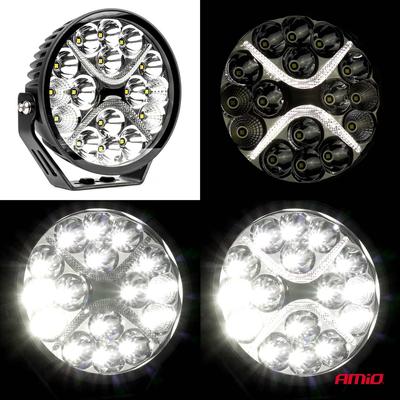 LED tālās gaismas lukturis PRO sērija