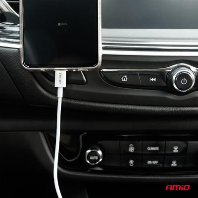 FullLINK USB-C–Lightning kabelis 20 W, 100 cm