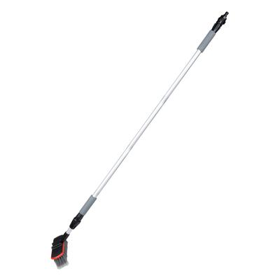 Teleskopiskā auto mazgāšanas birste ar ūdens padevi 171–300 cm
