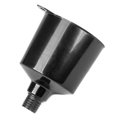 Plastmasas piltuve 12 cm