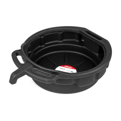 Eļļas savākšanas trauks ar piltuvi 10 l, 50 cm
