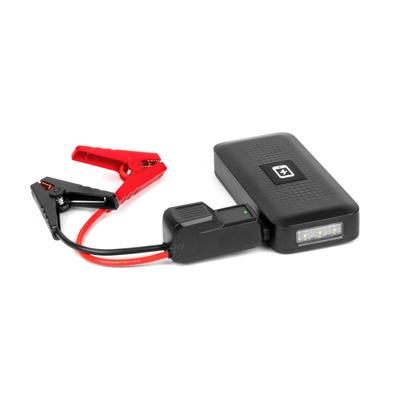 Pārnēsājama palaišanas iekārta ar Powerbank 12 V 12 Ah 800 A