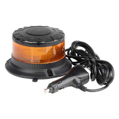 LED brīdinājuma bākuguns W28M Heavy Duty 12/24 V
