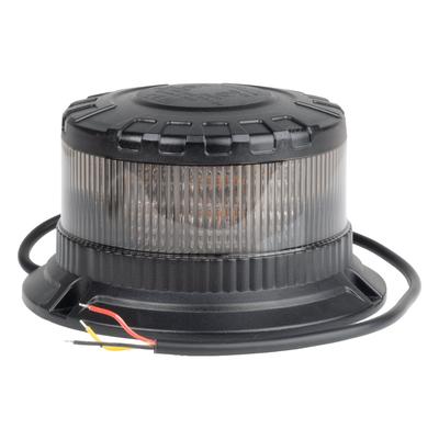 LED brīdinājuma bākuguns W28B Heavy Duty 12/24 V