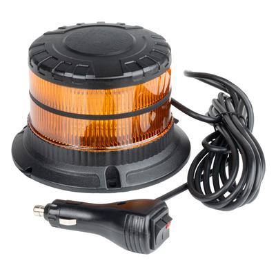 LED brīdinājuma bākuguns W29M Heavy Duty 12/24 V