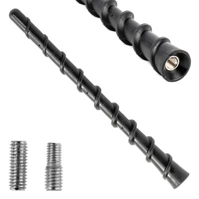 Auto antenas kāts ANTM10 18 cm