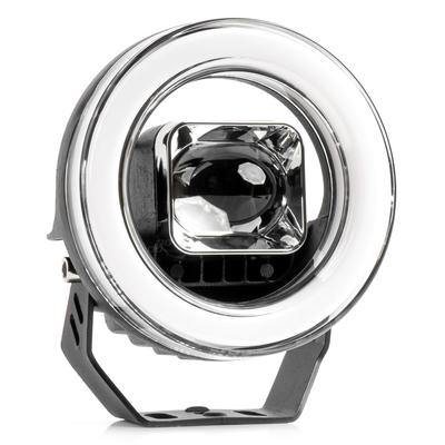 LED darba lukturis AWL58 45 W 8000 lm 9–36 V