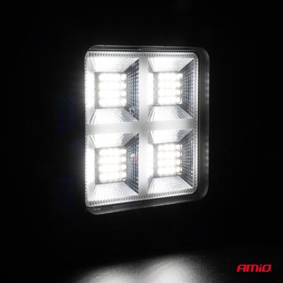 LED darba lukturis AWL59 68 W 8000 lm 9–36 V