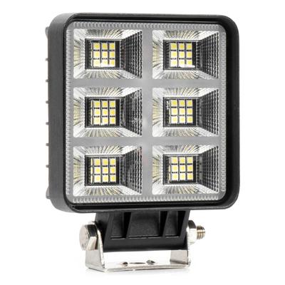 LED darba lukturis AWL60 69 W 7200 lm 9–36 V