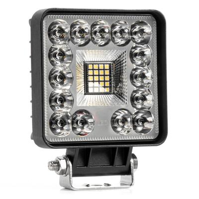 LED darba lukturis AWL61 96 W 8000 lm 9–36 V