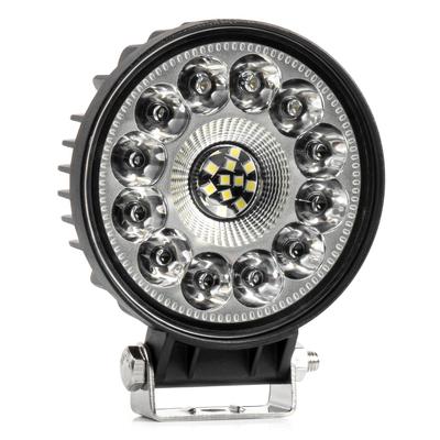 LED darba lukturis AWL62 96 W 9600 lm 9–36 V