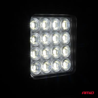 LED darba lukturis AWL64 192 W 12000 lm 9–36 V