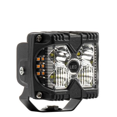 LED darba lukturis AWL67 60 W 6000 lm 9–36 V
