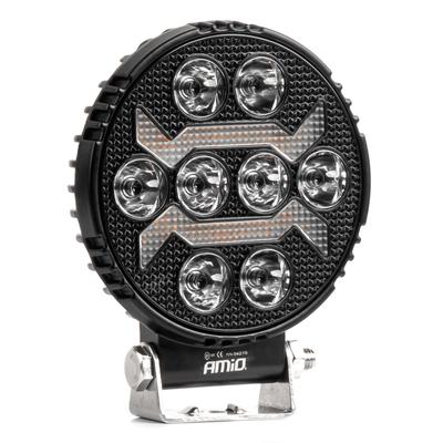LED darba lukturis AWL69 54 W 10000 lm 9–36 V