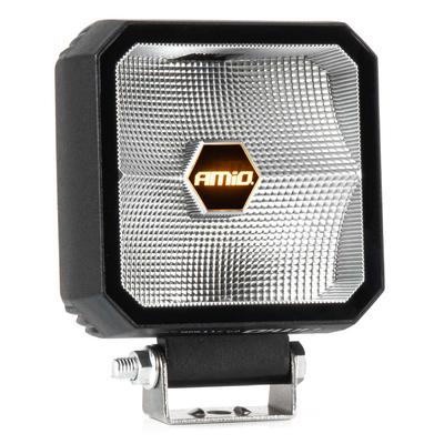 LED darba lukturis 30 W COMBO 12/24 V