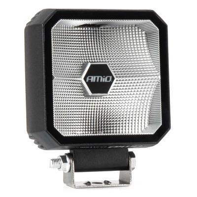 LED darba lukturis 30 W COMBO 12/24 V