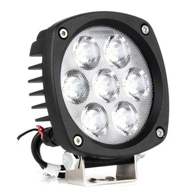 LED darba lukturis 25 W COMBO 12/24 V