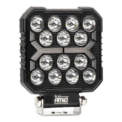 LED darba lukturis AWL74 42 W 4200 lm 9–36 V