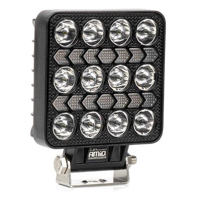 LED darba lukturis AWL75 36 W 3600 lm 9–36 V