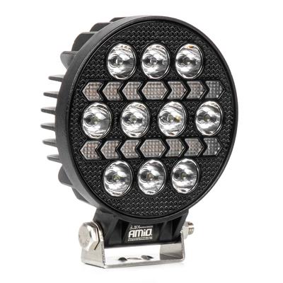 LED darba lukturis AWL76 45 W 3000 lm 9–36 V