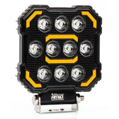 LED darba lukturis AWL79 48 W 3000 lm 9–36 V