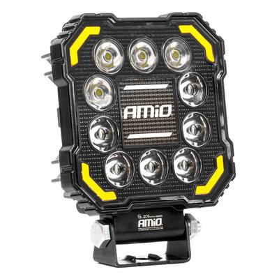LED darba lukturis AWL81 48 W 3000 lm 12/24 V