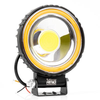 LED darba lukturis AWL83 48 W 3600 lm 12/24 V