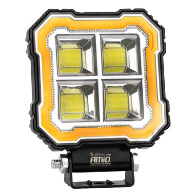 LED darba lukturis AWL84 48 W 4800 lm 12/24 V