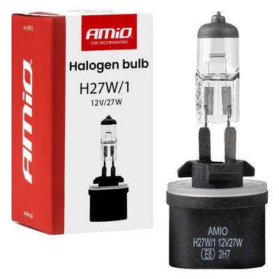 Halogēna spuldze H27W/1 880 12 V 27 W PG13